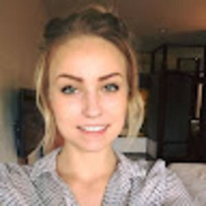 Meet your Posher, Breanna